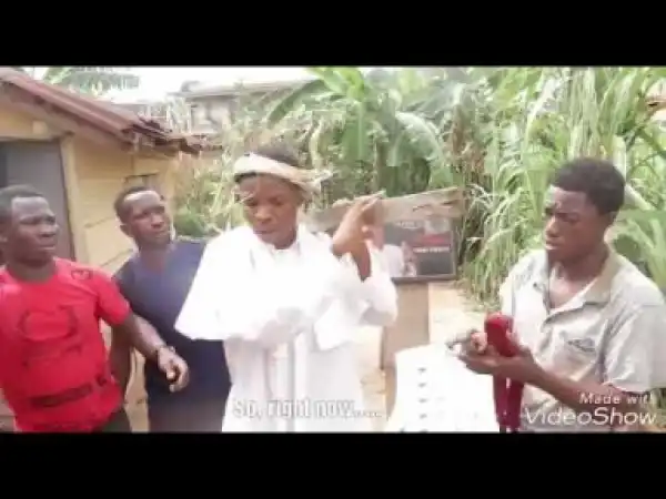 Video: Woli Agba – Good Friday
